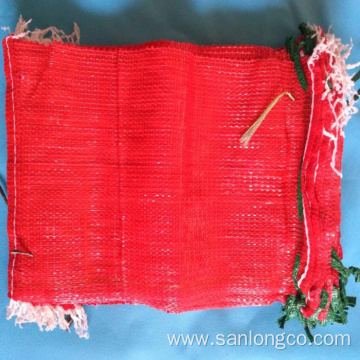 Leno Mesh Bag Weaving Circular Loom